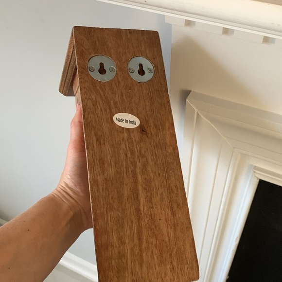 Set of 2 pcs Carved wooden corbels Corbels Bracket wall decor home new kitchen‎ - Picture 8 of 16